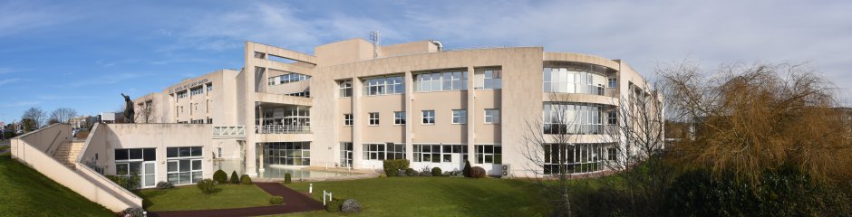 Centre Hospitalier Privé Saint-Martin - Chirurgiens Cardiaques Associés à Caen