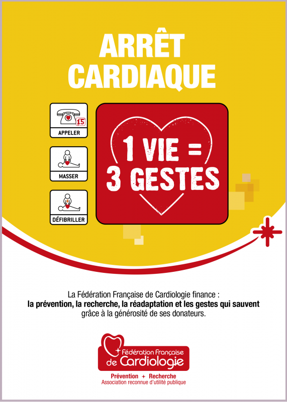Education Thérapeutique - Arrêt Cardiaque - Chirurgie Cardiaque Caen